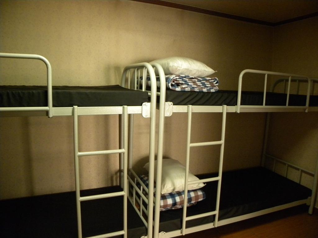 Hotel Kame House Seoul Zimmer foto