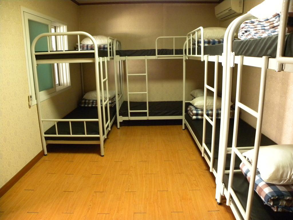 Hotel Kame House Seoul Zimmer foto