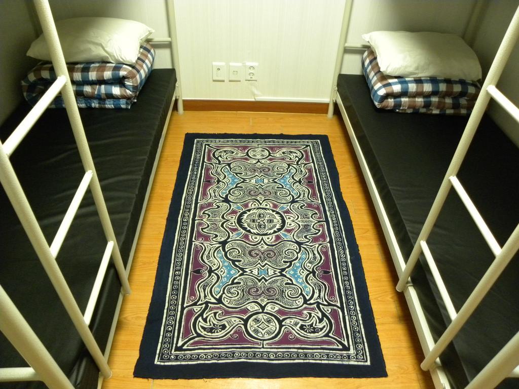 Hotel Kame House Seoul Zimmer foto
