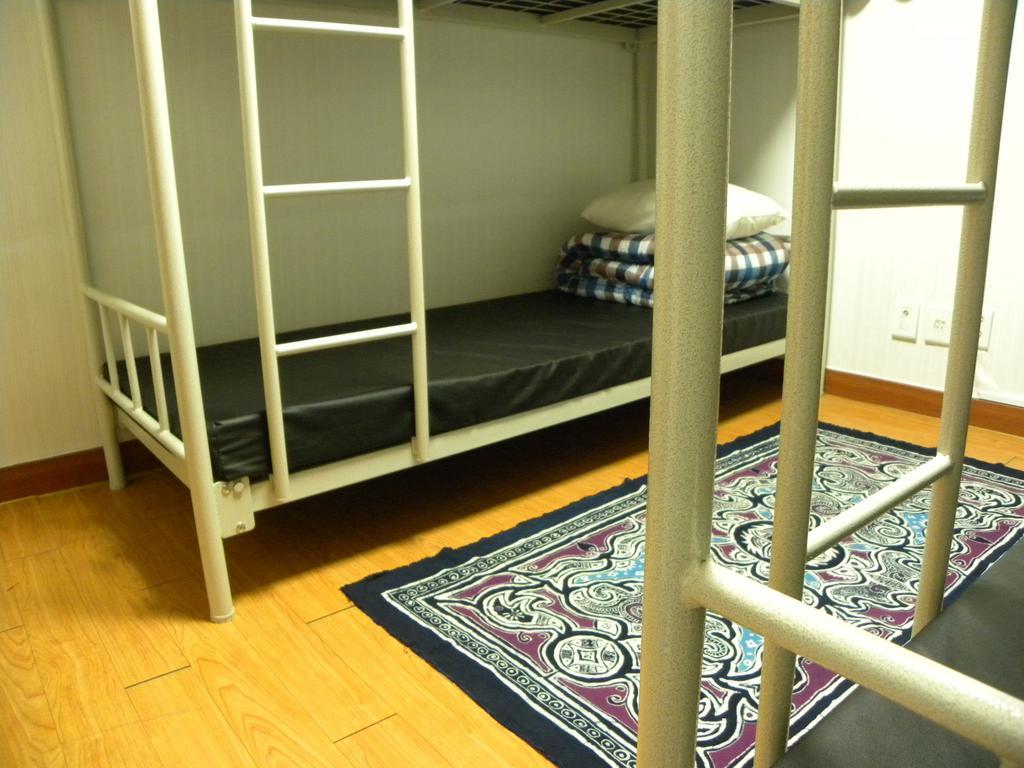 Hotel Kame House Seoul Zimmer foto