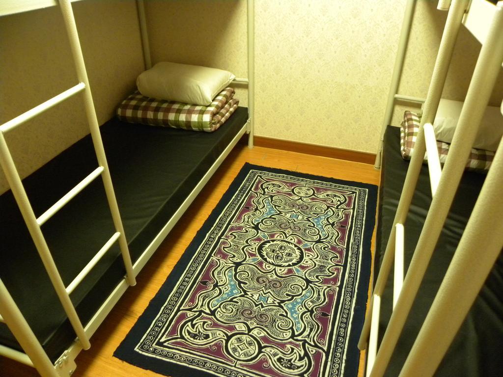 Hotel Kame House Seoul Zimmer foto