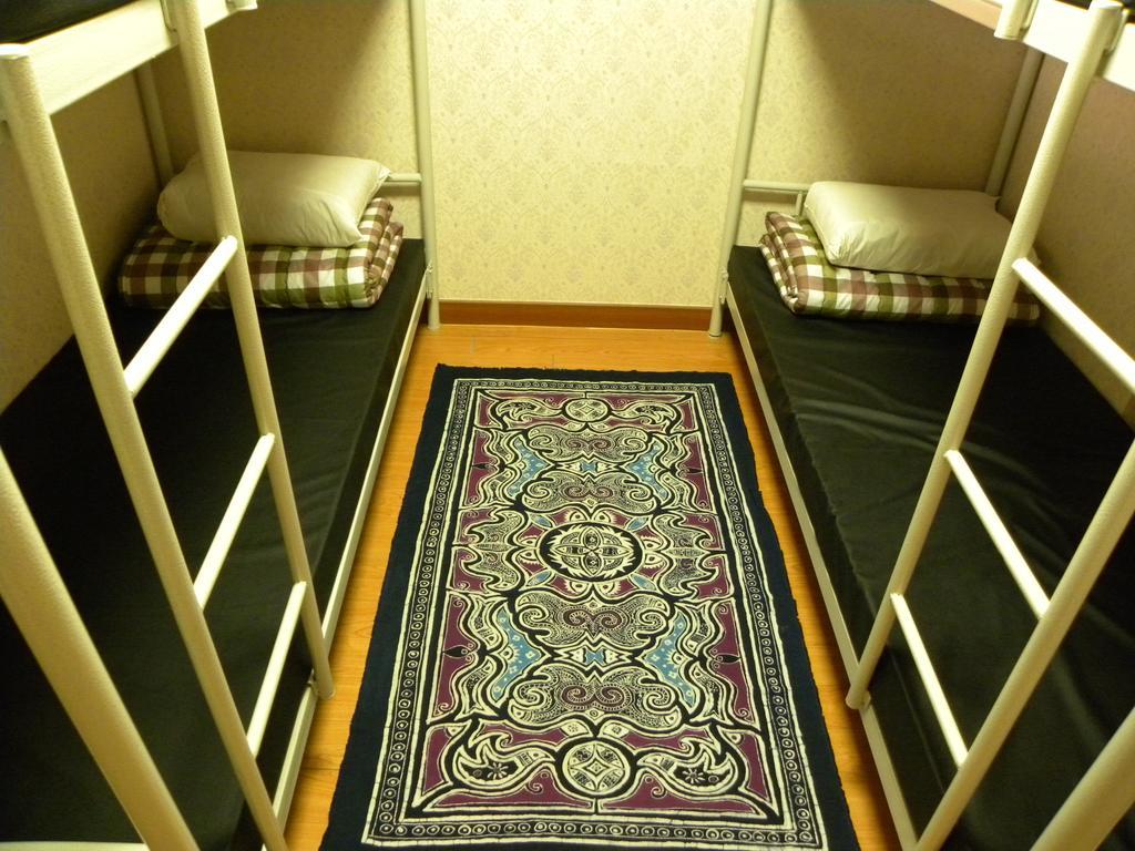 Hotel Kame House Seoul Zimmer foto
